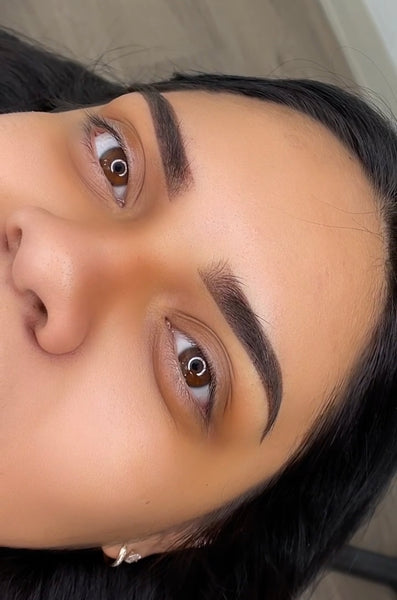 Brow 4-8 Week Touch-Up