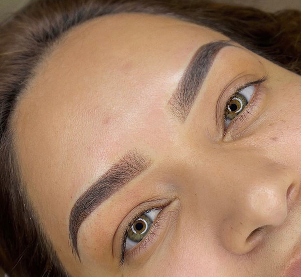 Ombre Powder Brows, Payment Plan