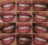 Tooth Gem Manual: Includes- Consents Forms+ Supplies List + Video Demo