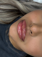 Lip Blush, Lip Neutralization, Ombre Lips Payment Plan
