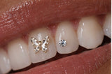 Tooth Gem Manual: Includes- Consents Forms+ Supplies List + Video Demo