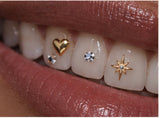 Tooth Gem Manual: Includes- Consents Forms+ Supplies List + Video Demo