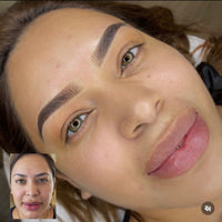 OMBRE POWDER BROWS 2 DAY TRAINING COURSE + 1 WEEK ONLINE PREREQUISITES